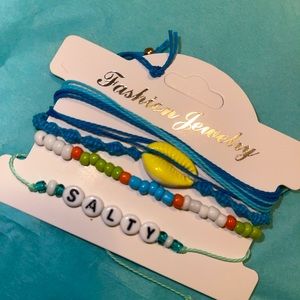 Bracelet set